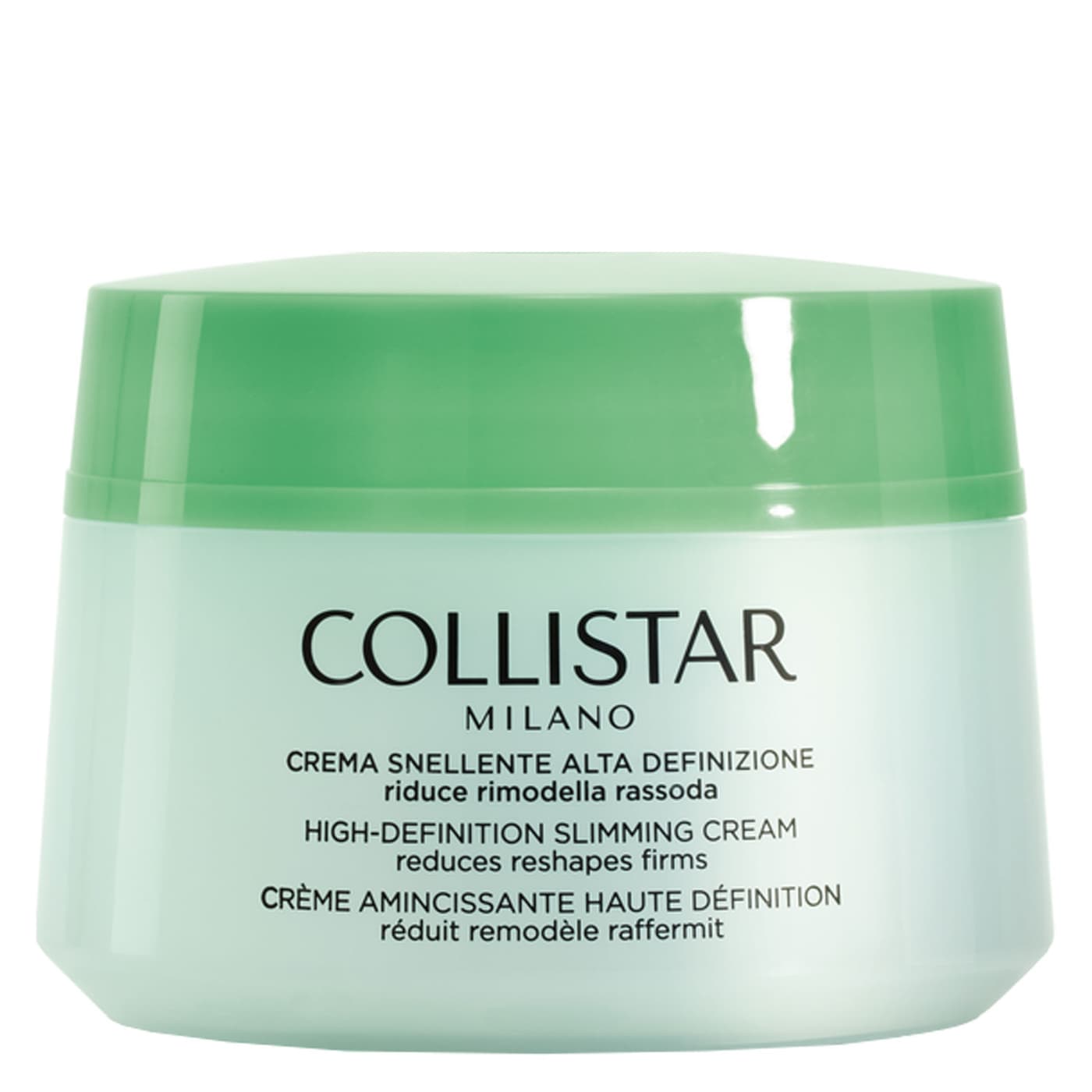 CS Body - High-Definition Slimming Cream