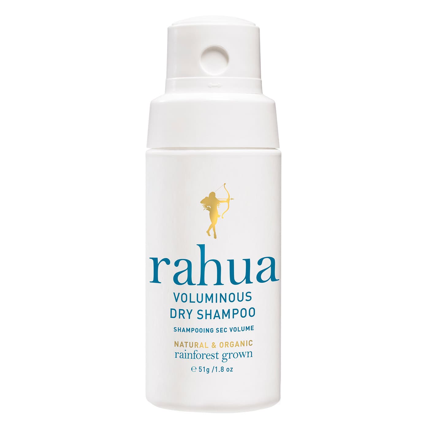 Rahua Styling - Voluminous Dry Shampoo