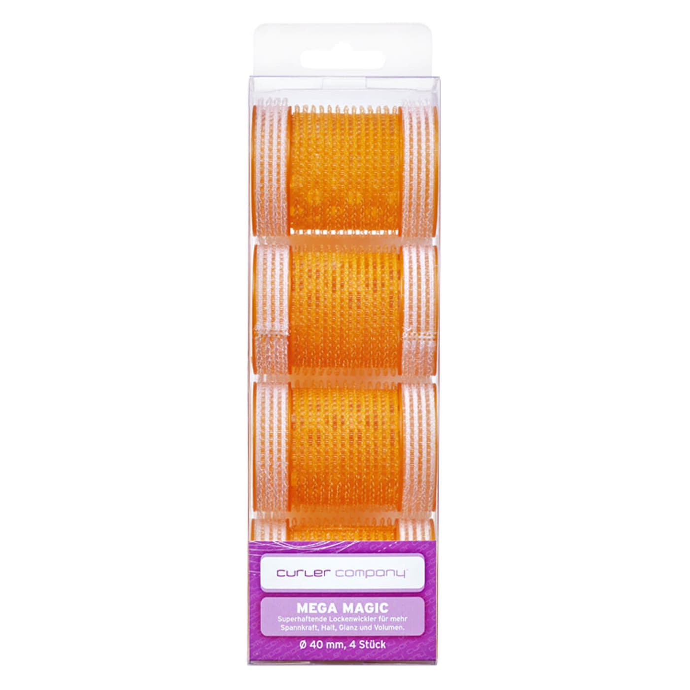 TRISA Hair - Mega Magic 40mm