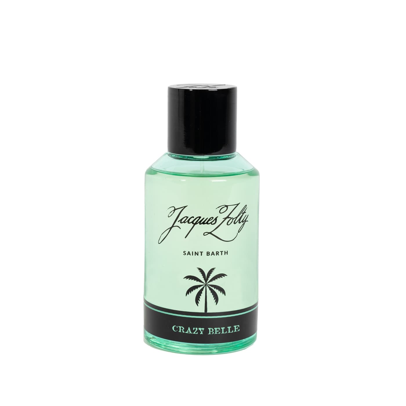 Jacques Zolty - Crazy Belle Eau De Parfum