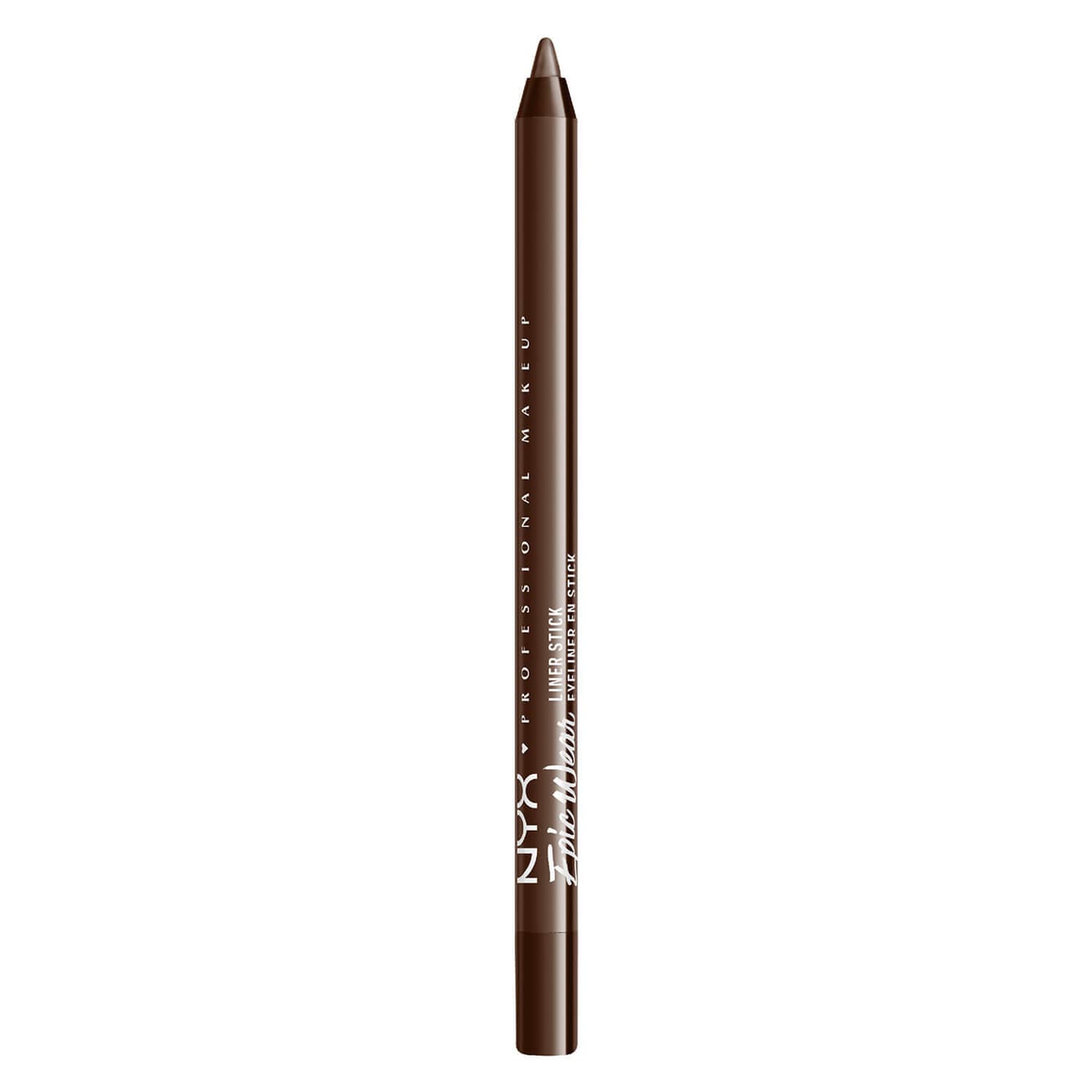 Epic Wear - Liner Sticks Deepest Brown