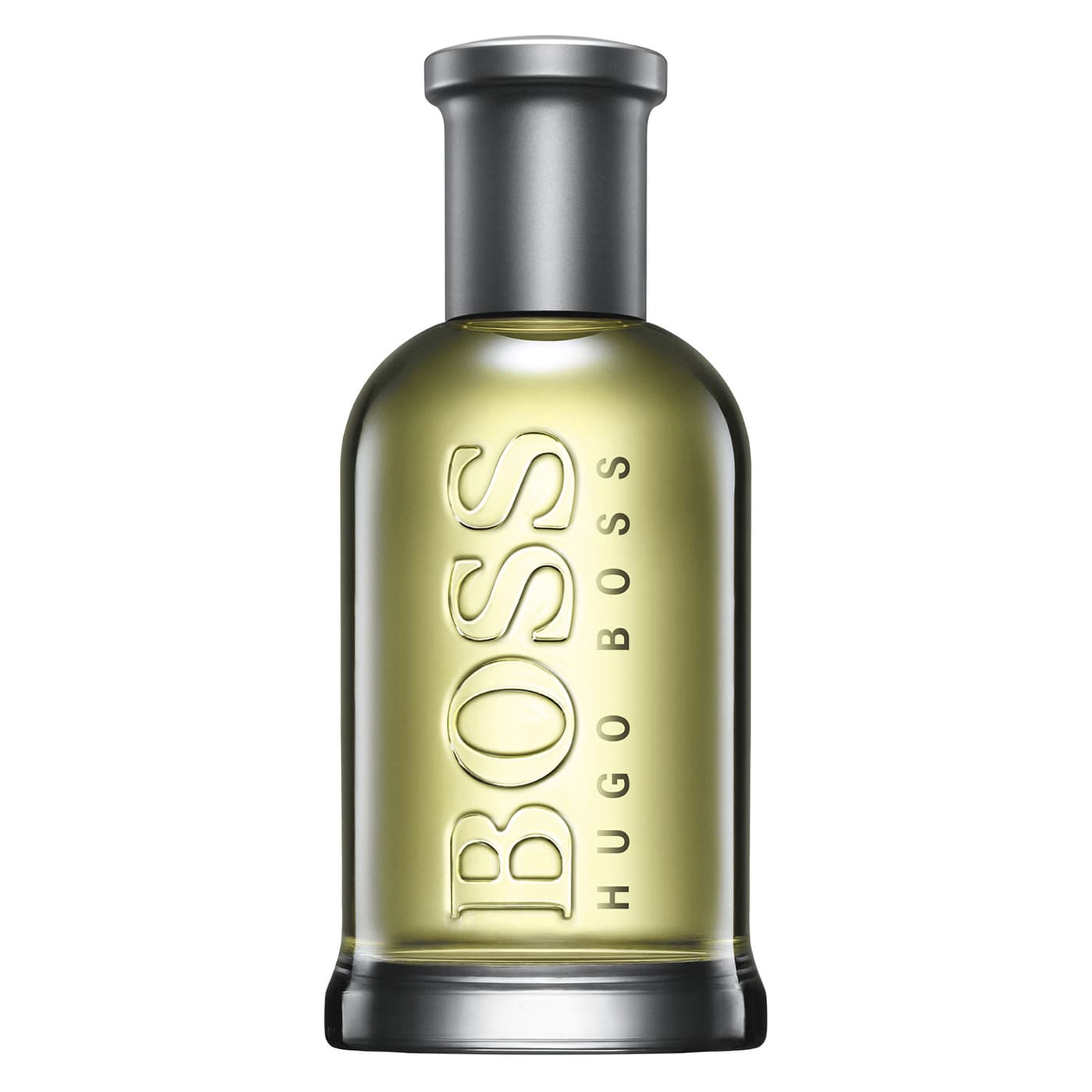 Boss Bottled - After Shave