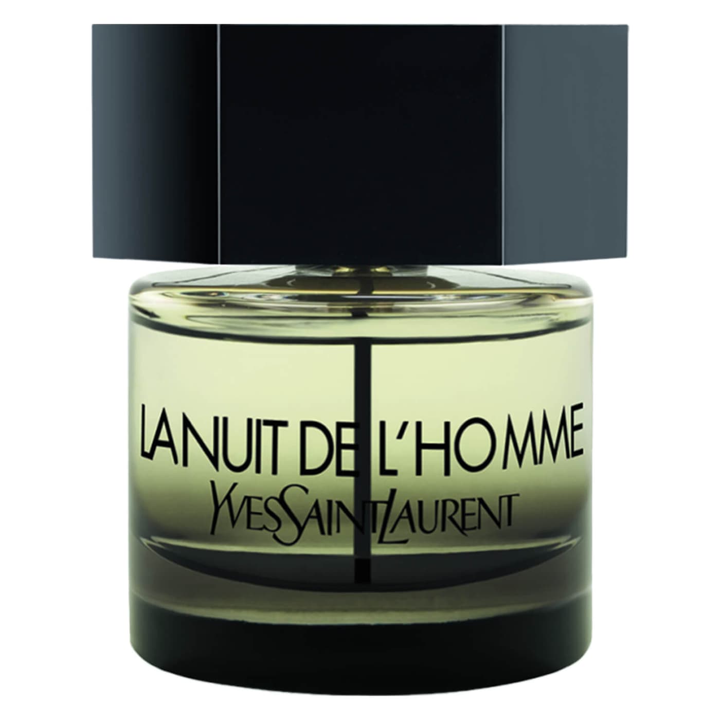La Nuit De L'Homme - Eau de Toilette