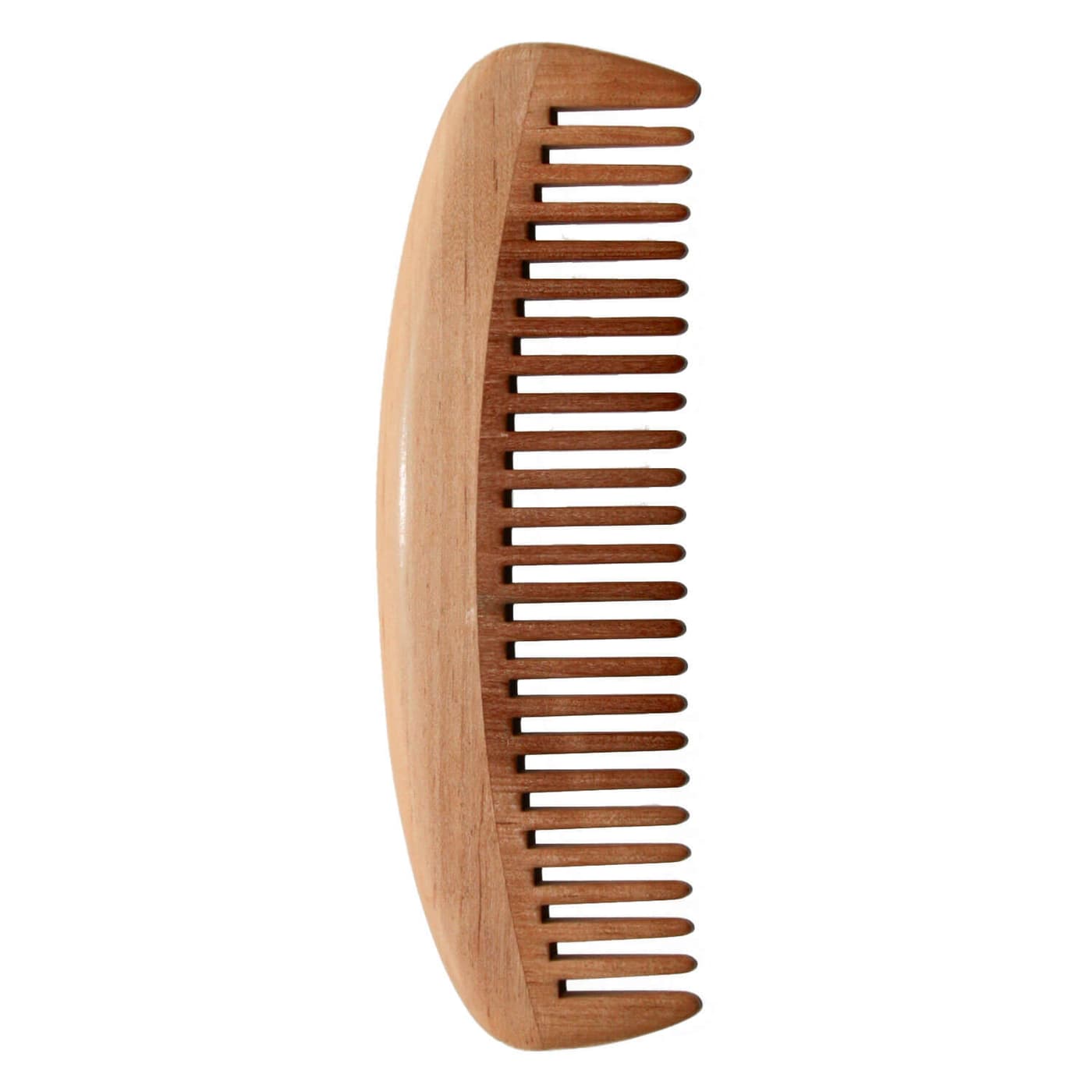 Hair & Care Marquesal - Markgrafen Kamm weit