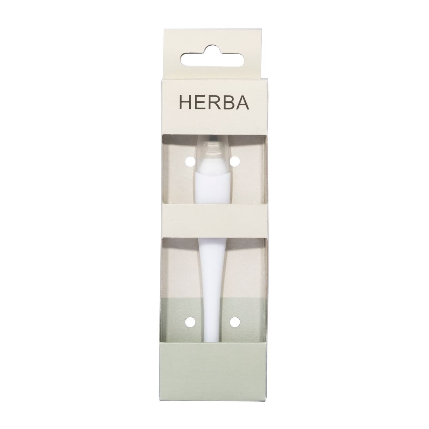 Herba - Nagelhautmesser