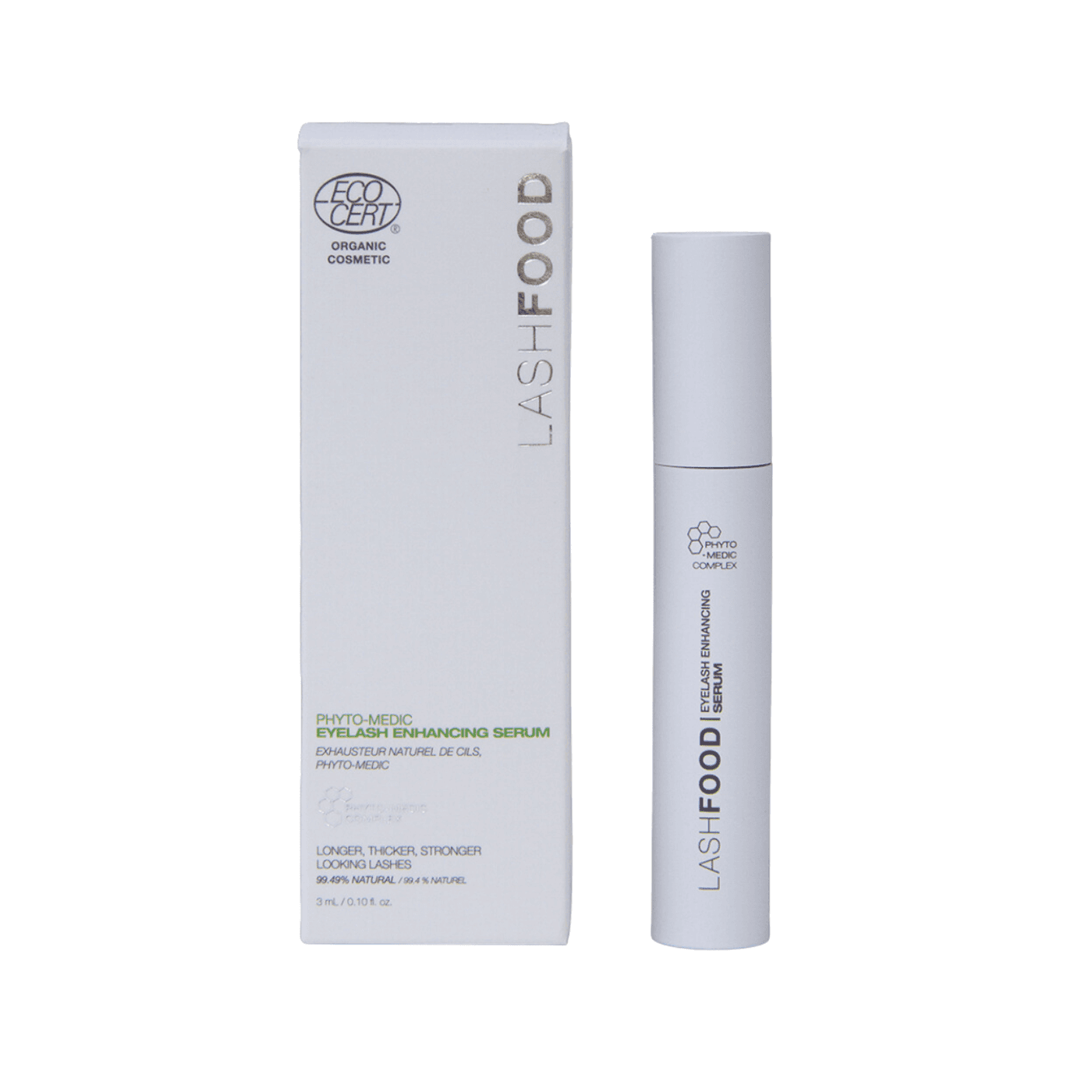 Lashfood - Phyto-Medic Eyelash Enhancing Serum