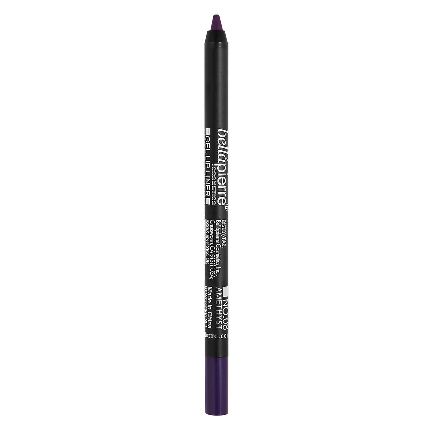 bellapierre Eyes - Gel Eye Liner Amethyst