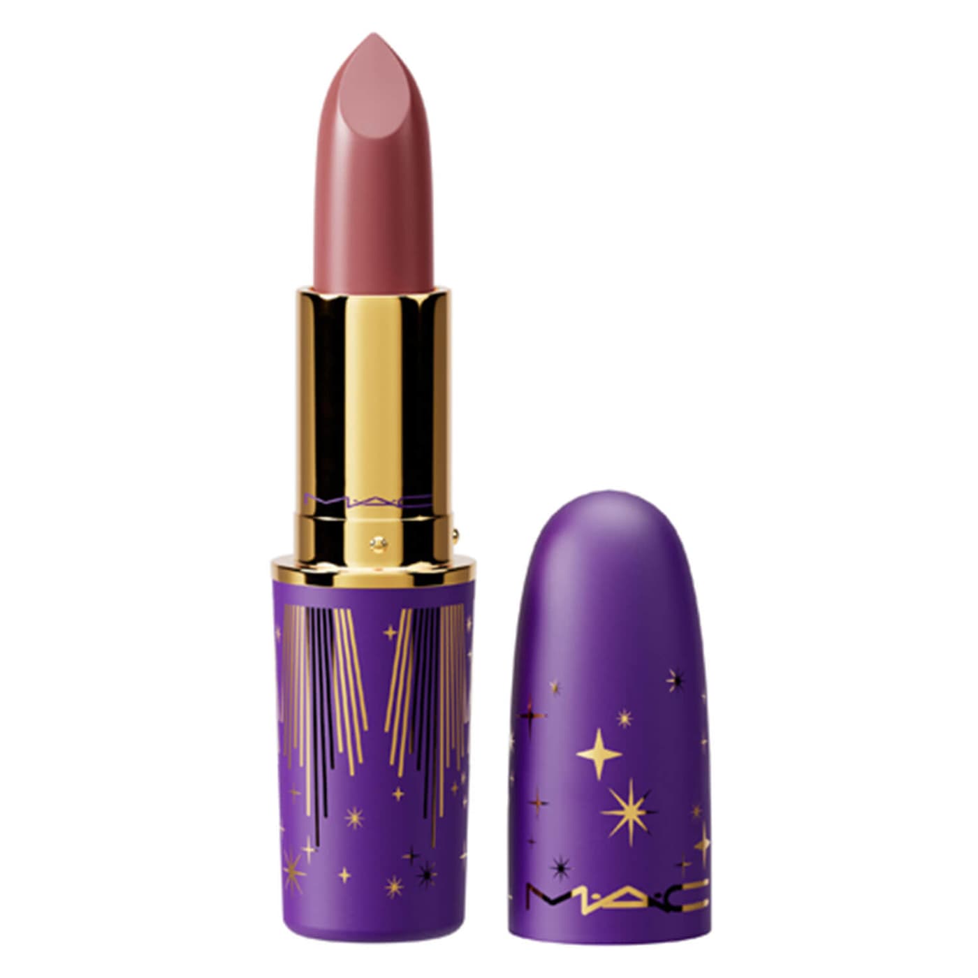 Ramadan Collection - Matte Lipstick Across The Sky