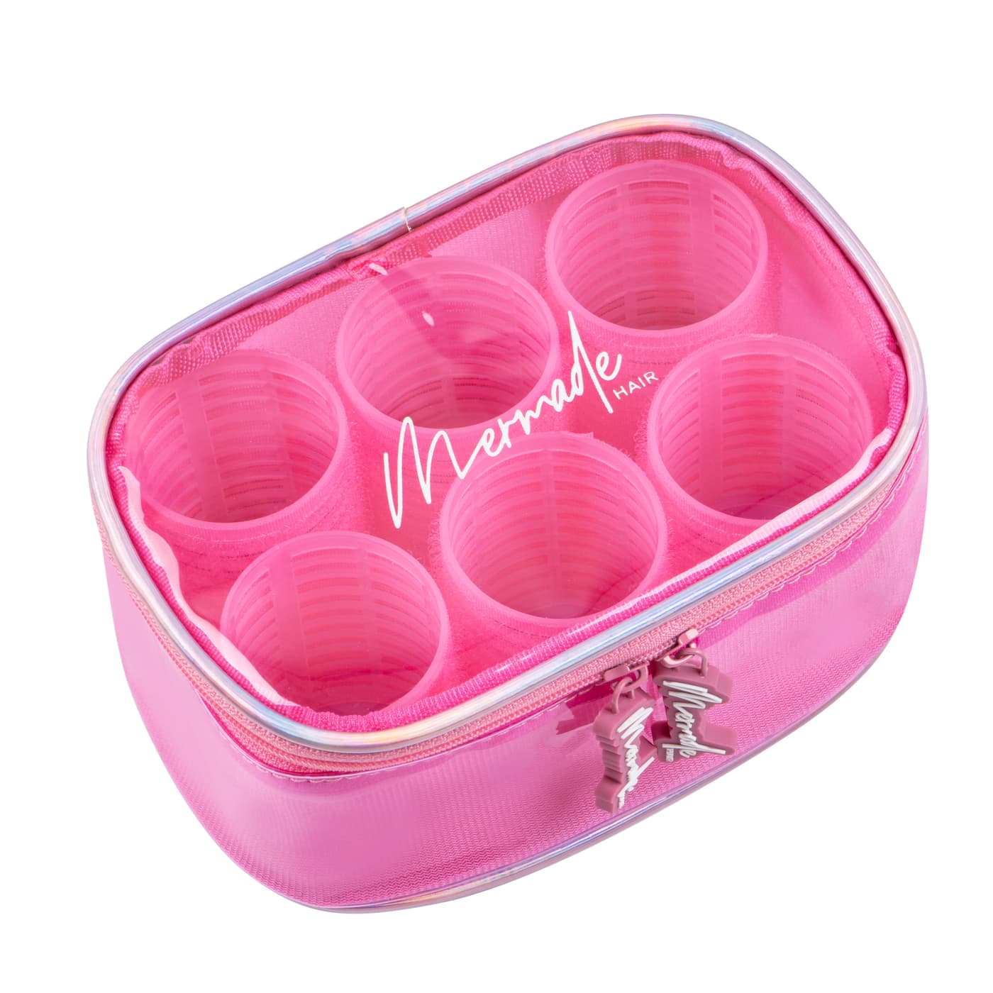 Mermade Hair - Velcro Roller Kit