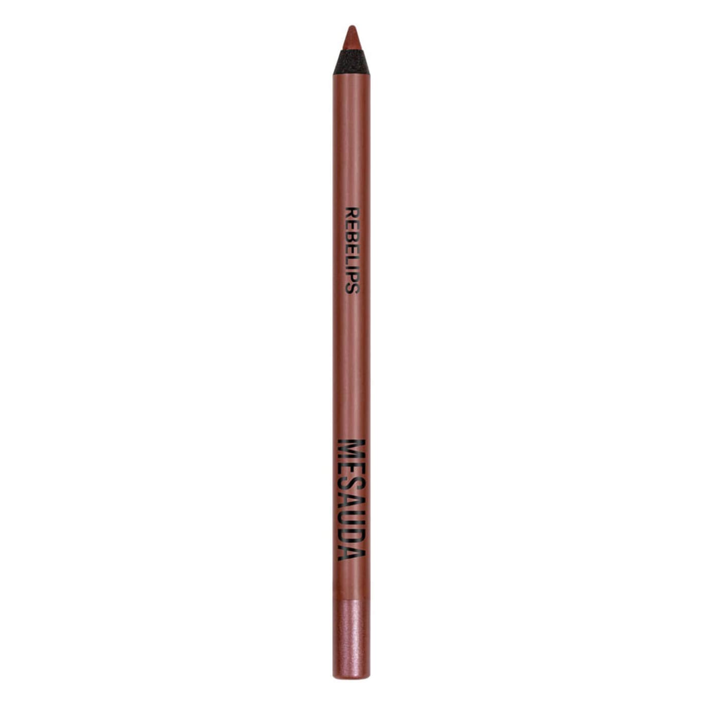 MESAUDA Lips - Rebelips Waterproof Plastic Lip Pencil Royal 107