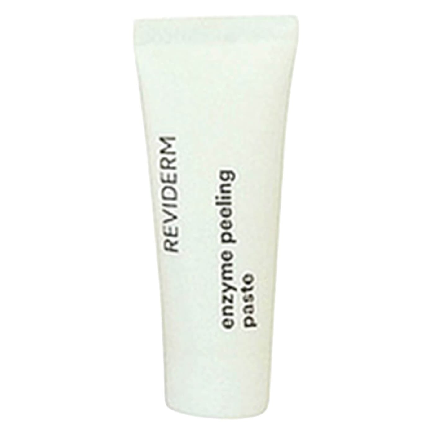 Reviderm Skin Care - enzyme peeling paste