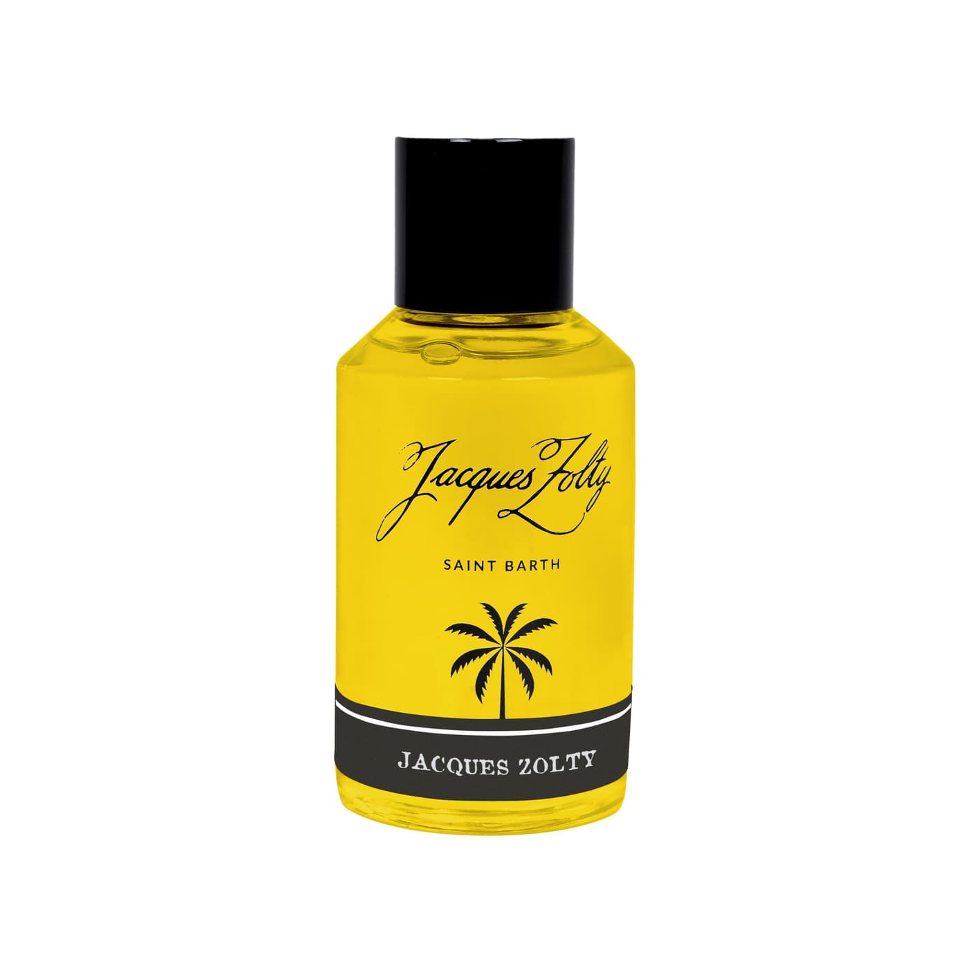 Jacques Zolty - Jacques Zolty Eau De Parfum