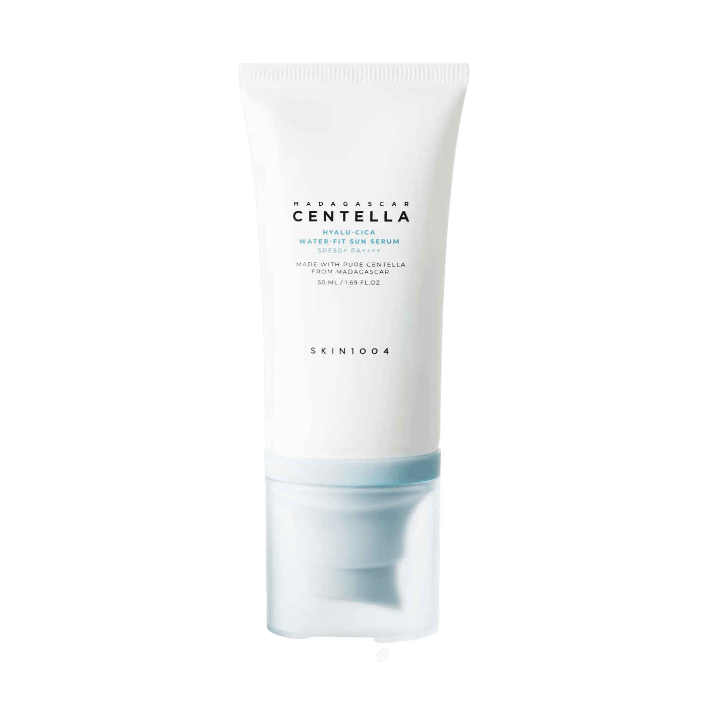 Hyalu-Cica - Madagascar Centella Hyalu-Cica Water-Fit Sun Serum