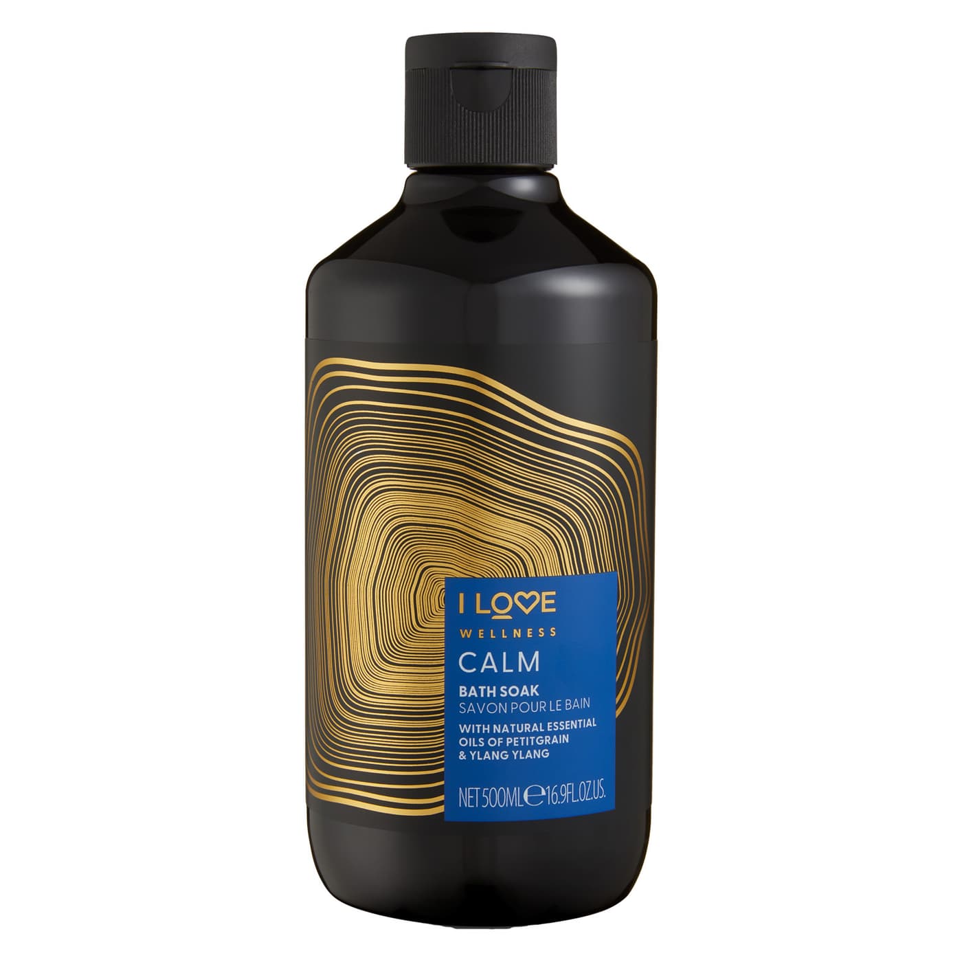 I Love Wellness - Bath Soak Calm