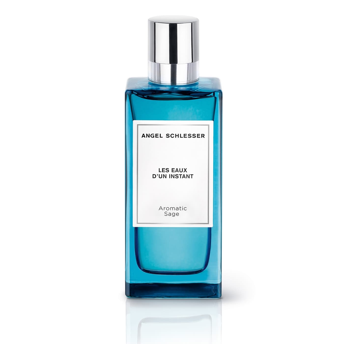 Les Eaux D'Un Instant - Aromatic Sage Edt