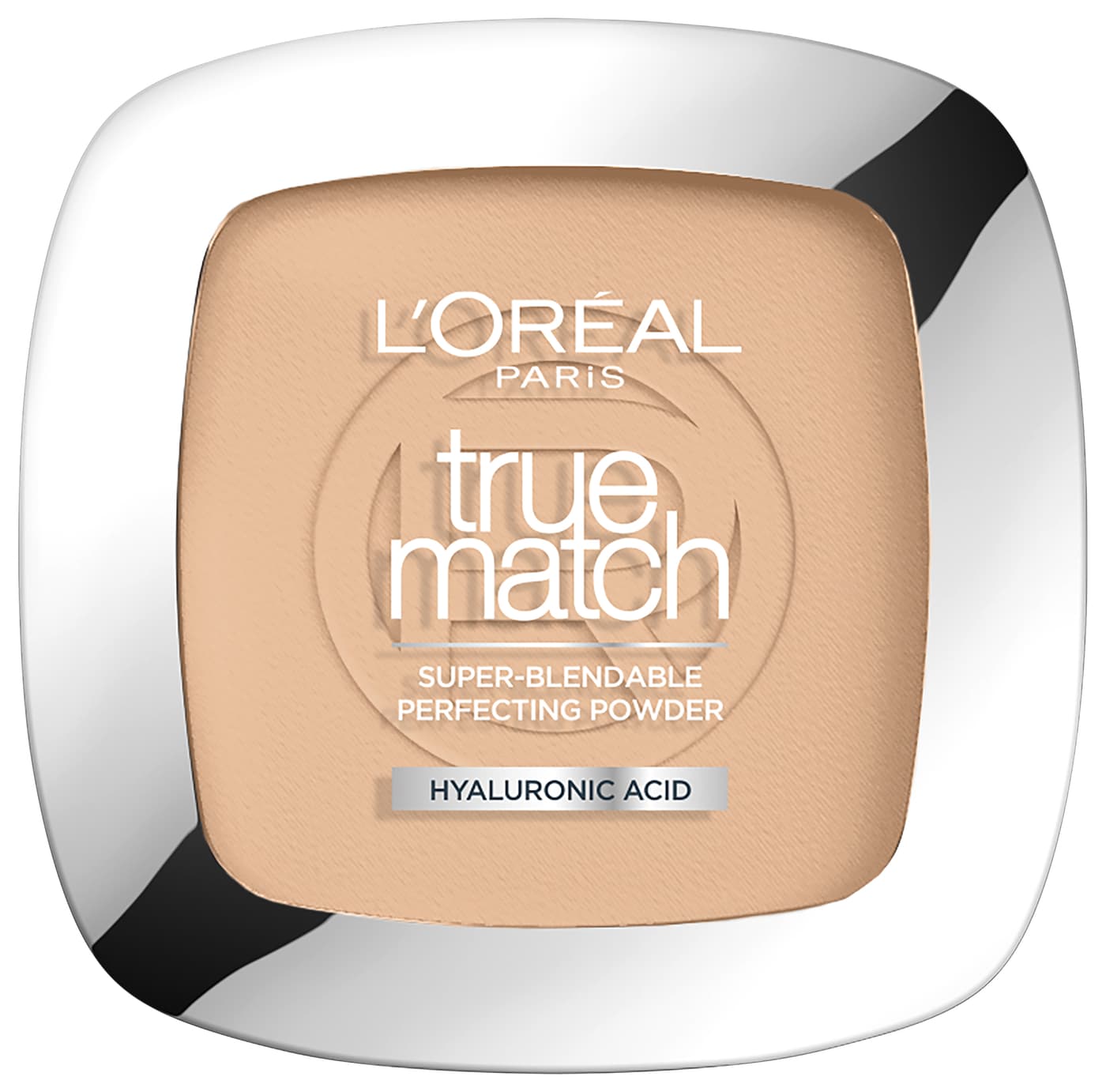 L'Oréal True Match - Puder 2n