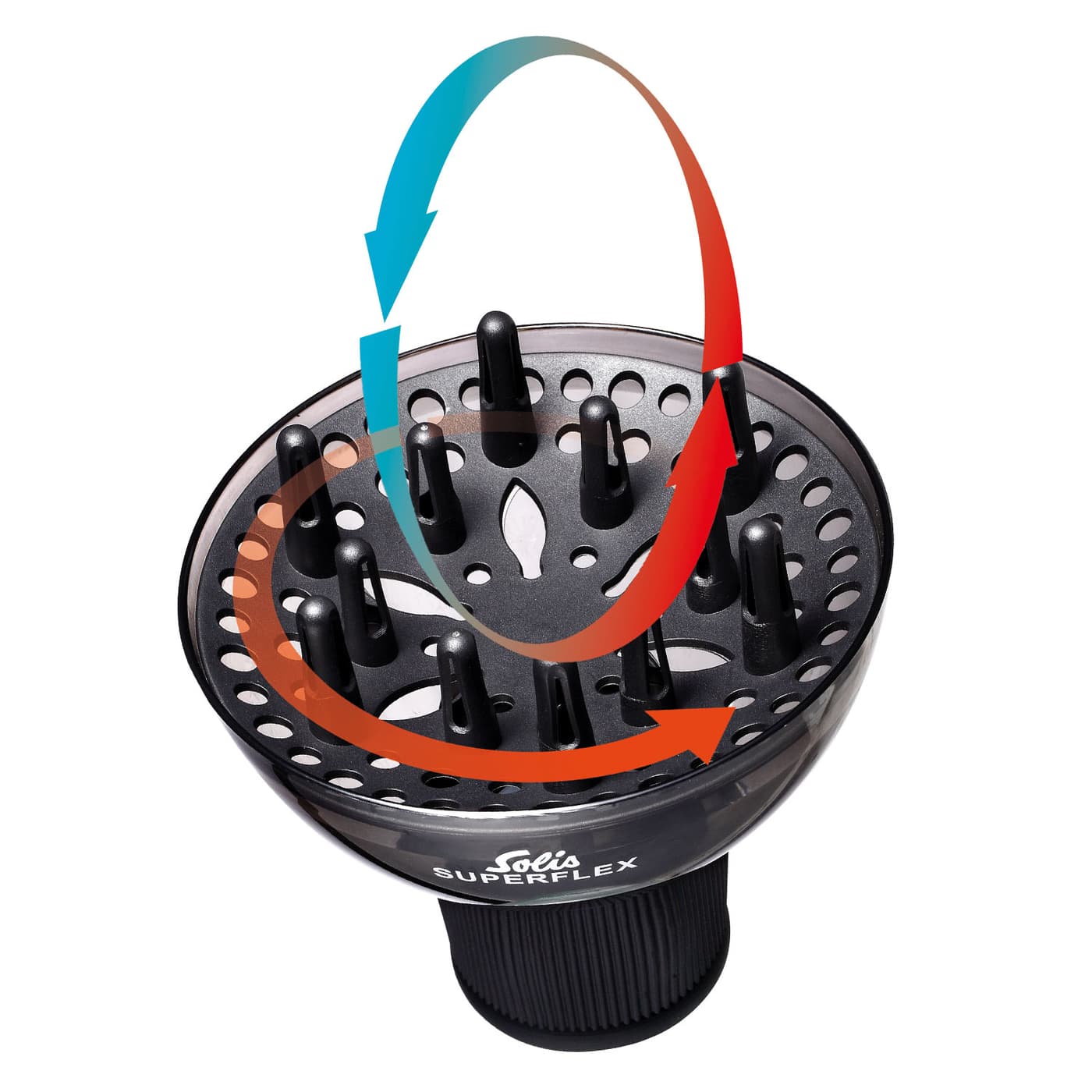 Solis - Superflex Universal Softstyler