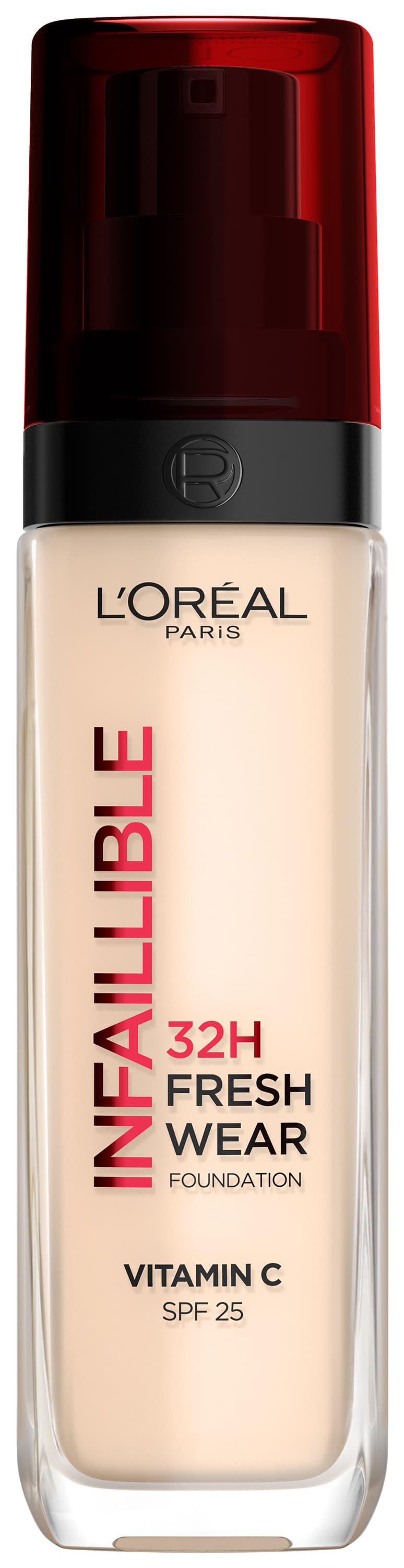 LOréal Infaillible - 32H Fresh Wear Make-up 10