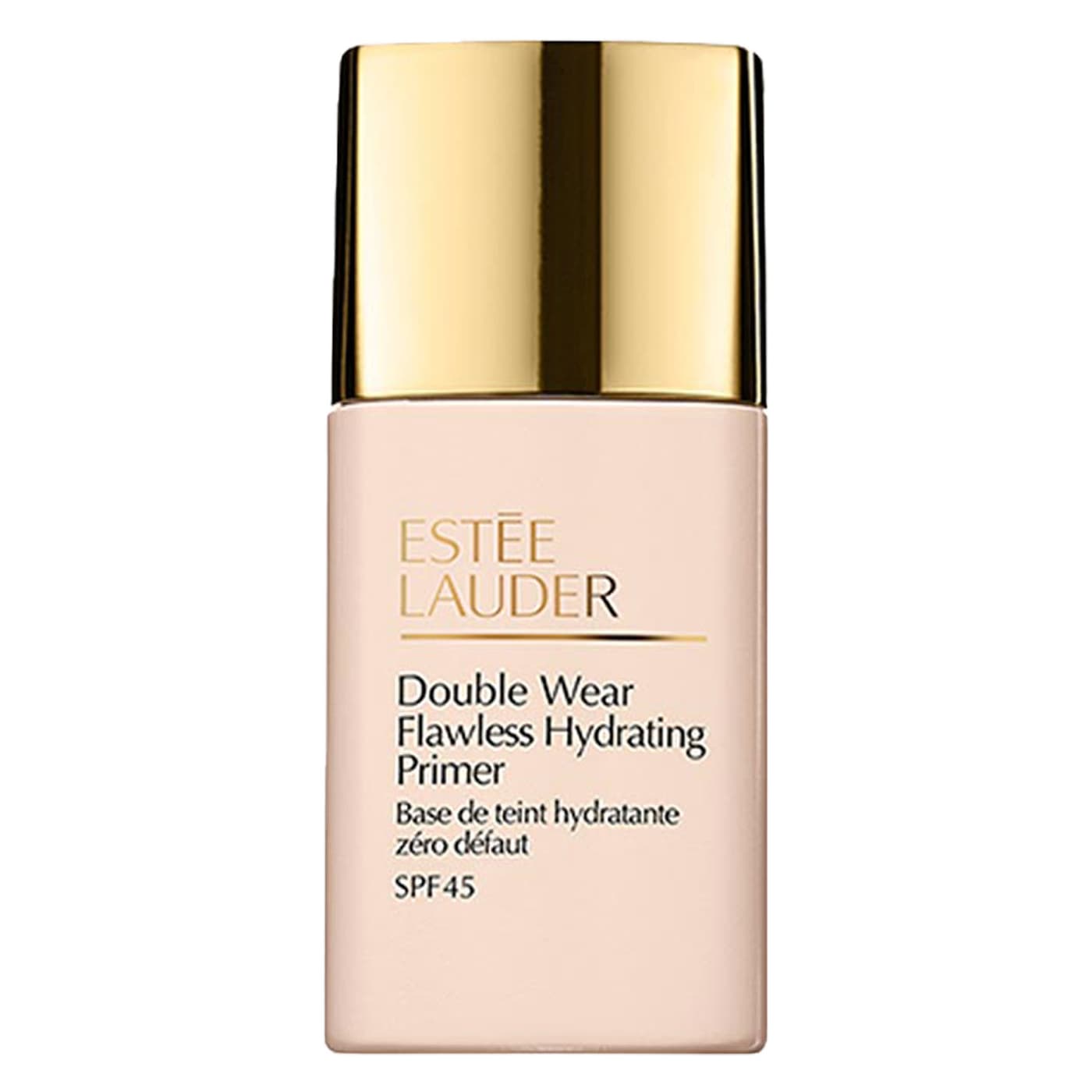 Double Wear - Flawless Hydrating Primer SPF45