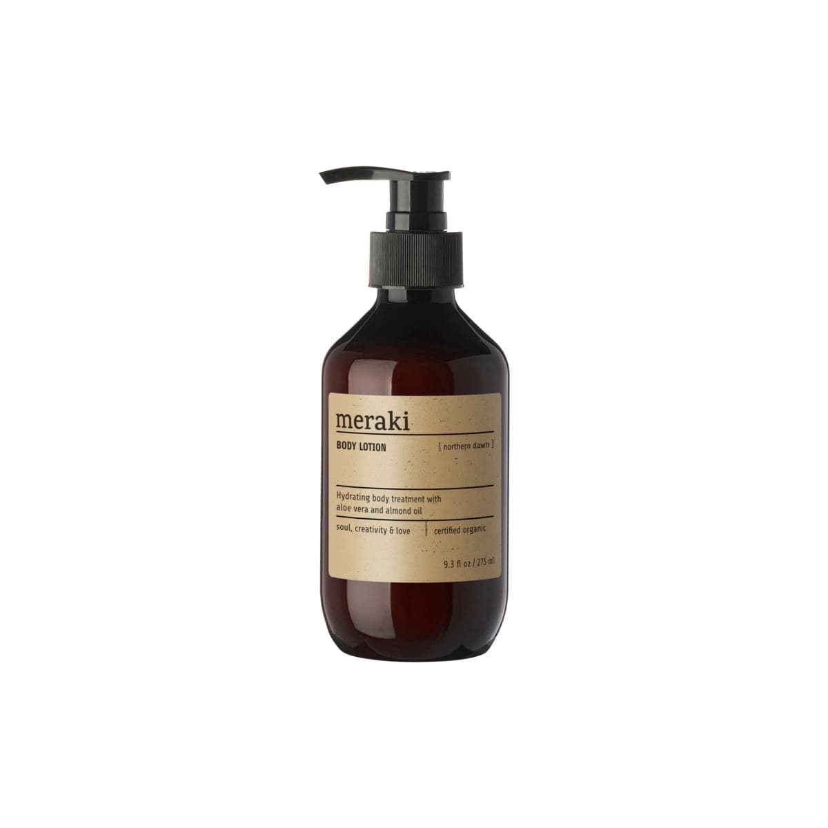 Meraki Body - Body Lotion Northern dawn