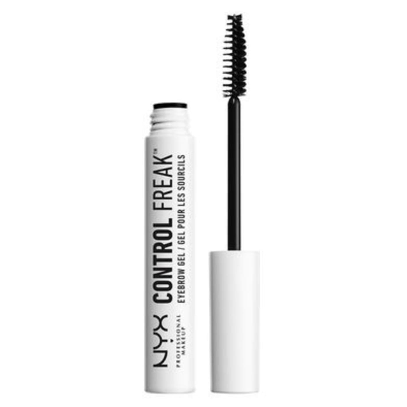 NYX Brows - Control Freak Eyebrow Gel Clear