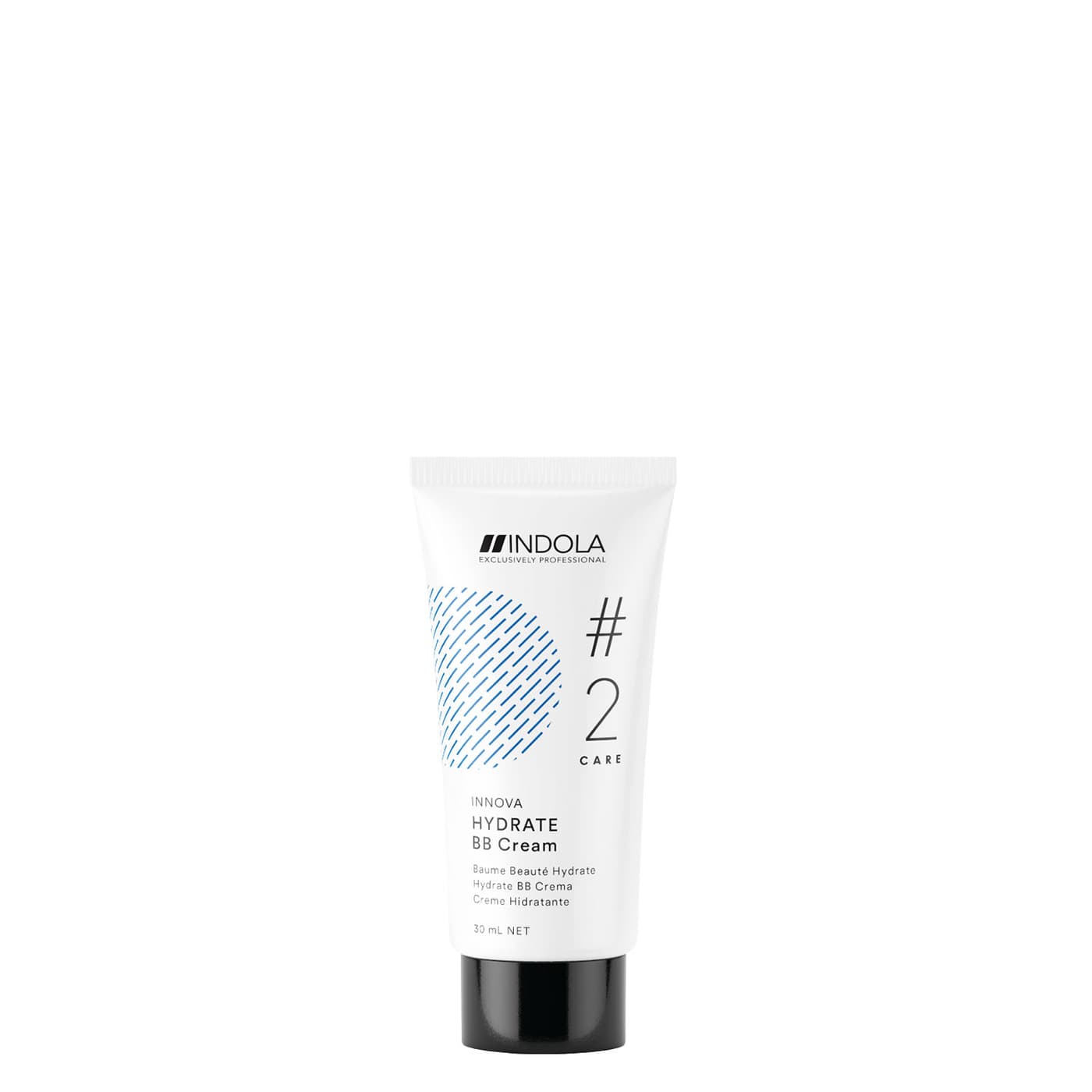 INNOVA Wash & Care - Hydrate BB Cream
