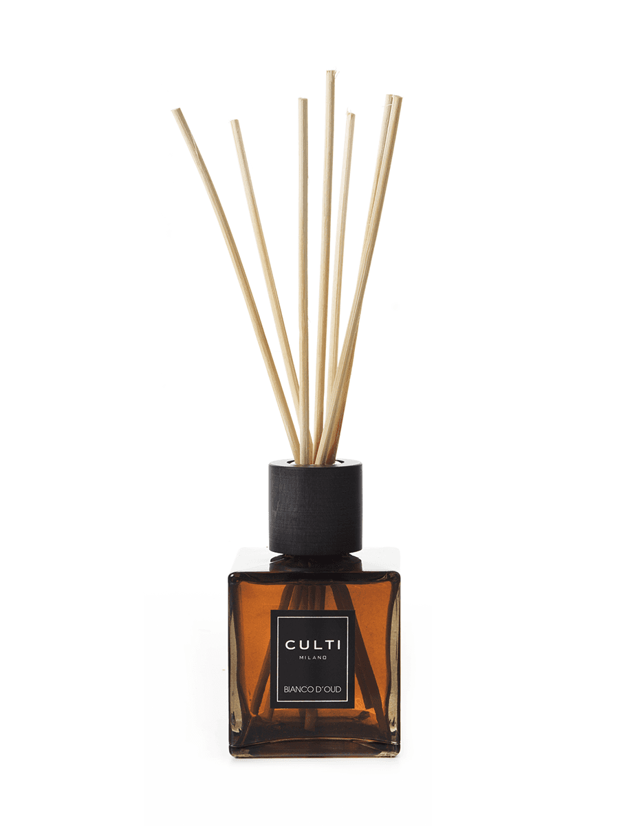 CULTI Diffuser - Decor Bianco D'oud