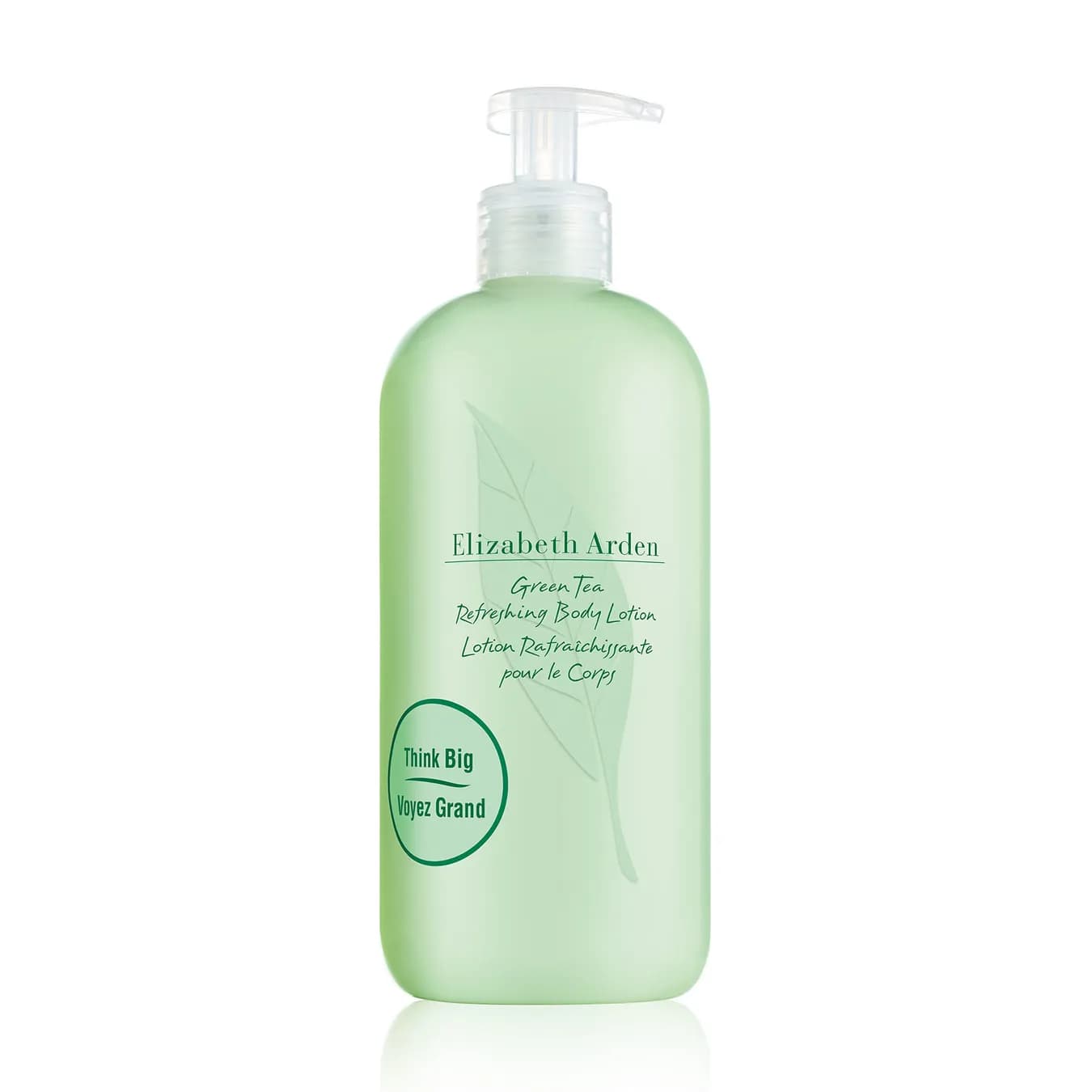 Green Tea - Green Tea Body Lotion Megasize