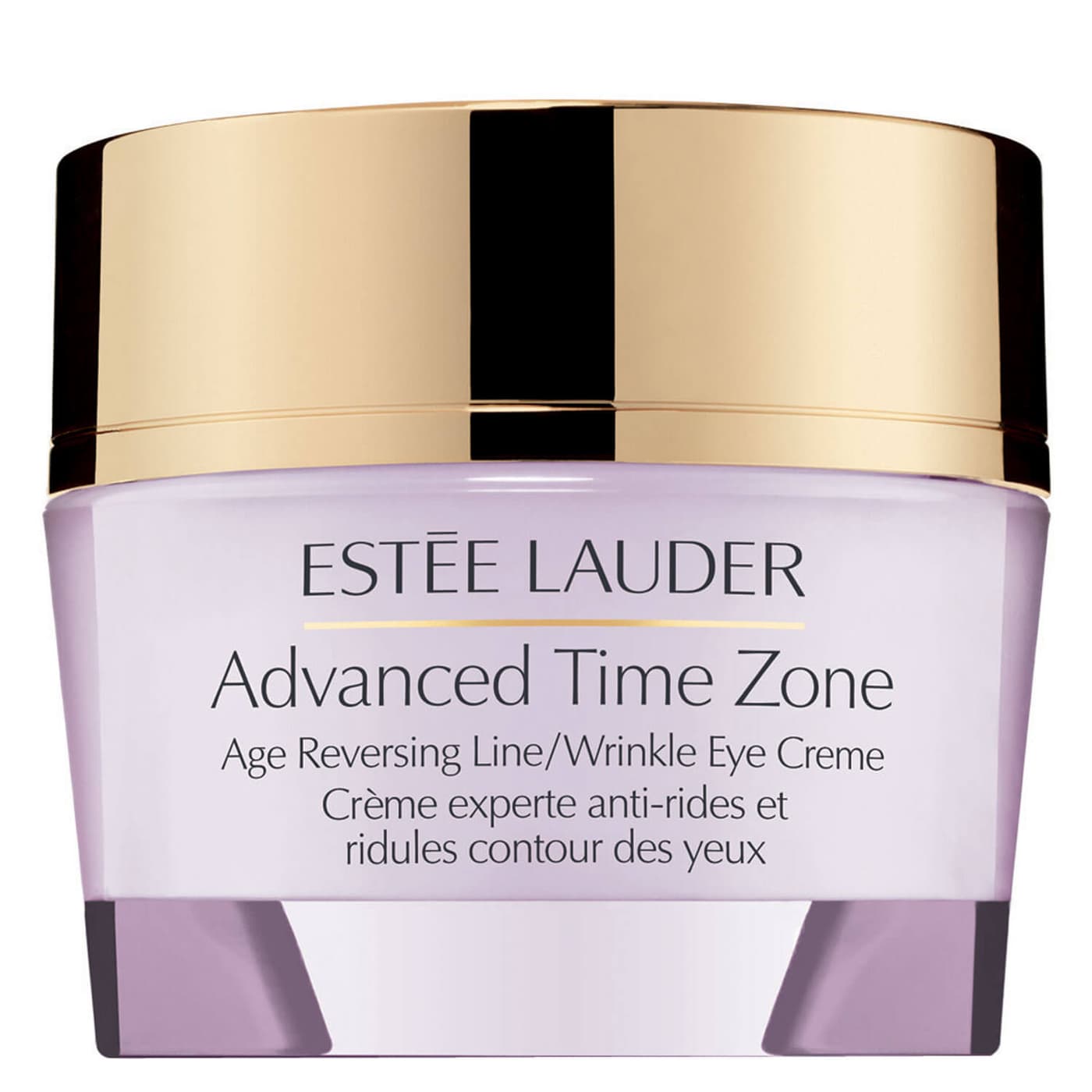 Advanced Time Zone - Age Reversing Line/Wrinkle Eye Creme