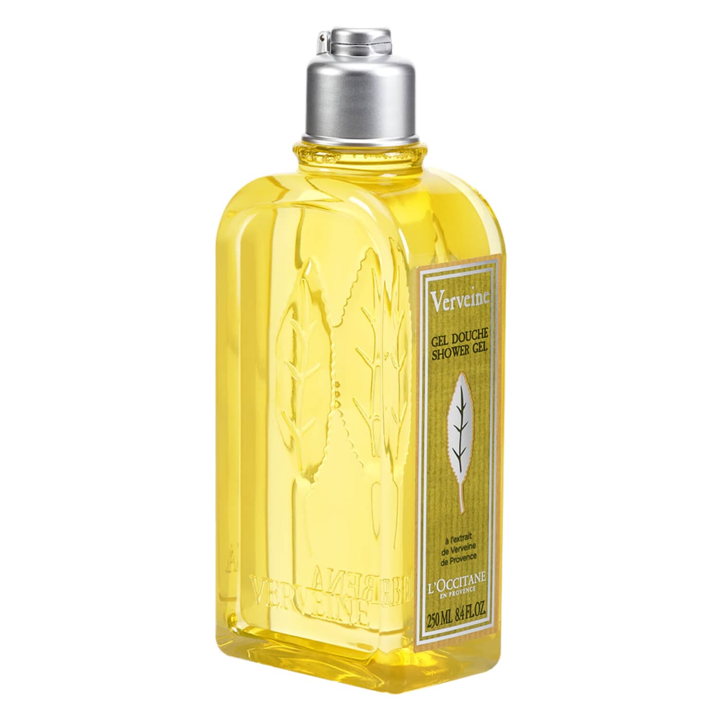 L'Occitane Body - Verbene Duschgel
