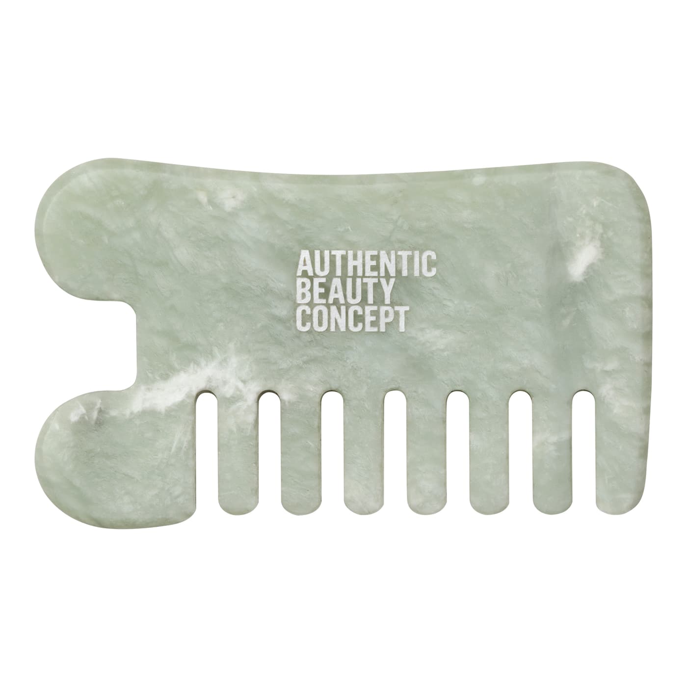 ABC Specials - Jade Massage Comb