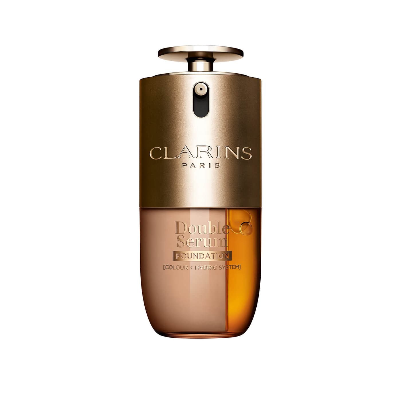 Double Serum Foundation - L6w