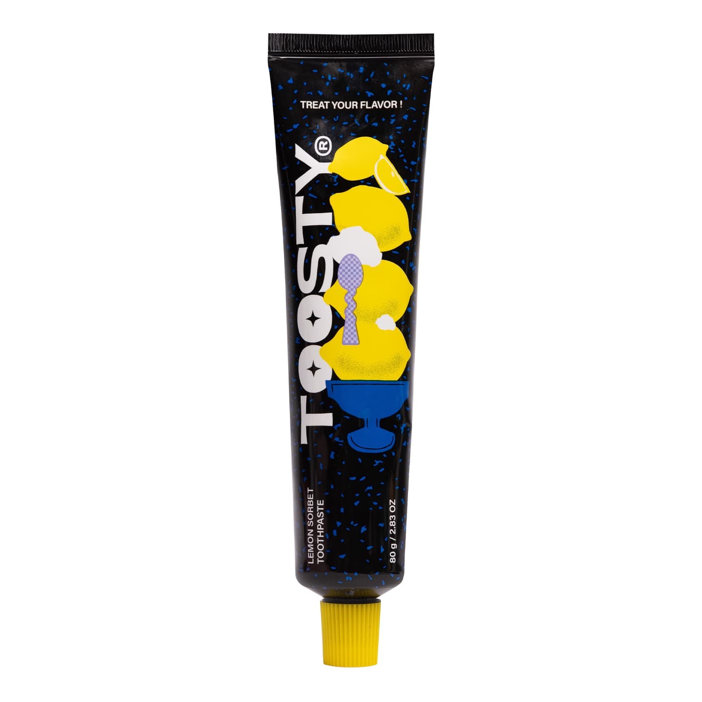 Toosty - Lemon Sorbet Toothpaste
