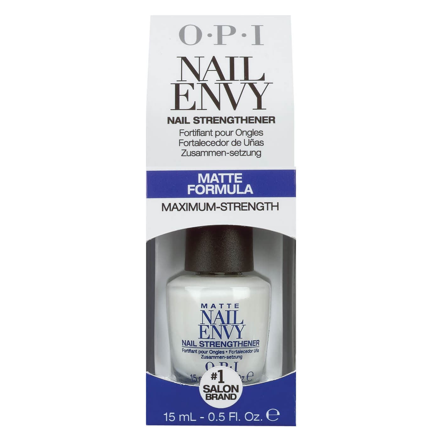 Nagelhärter - Nail Envy Matte