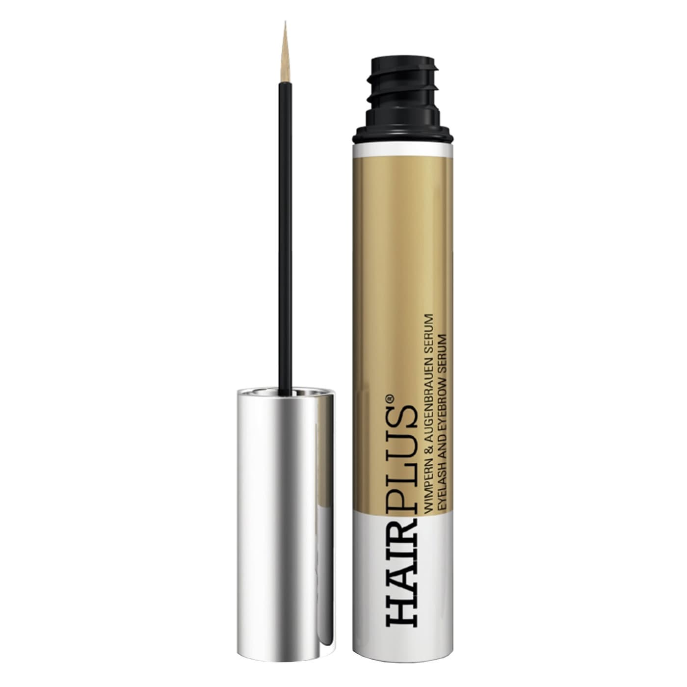 Hairplus - Eyelash & Eyebrow Serum