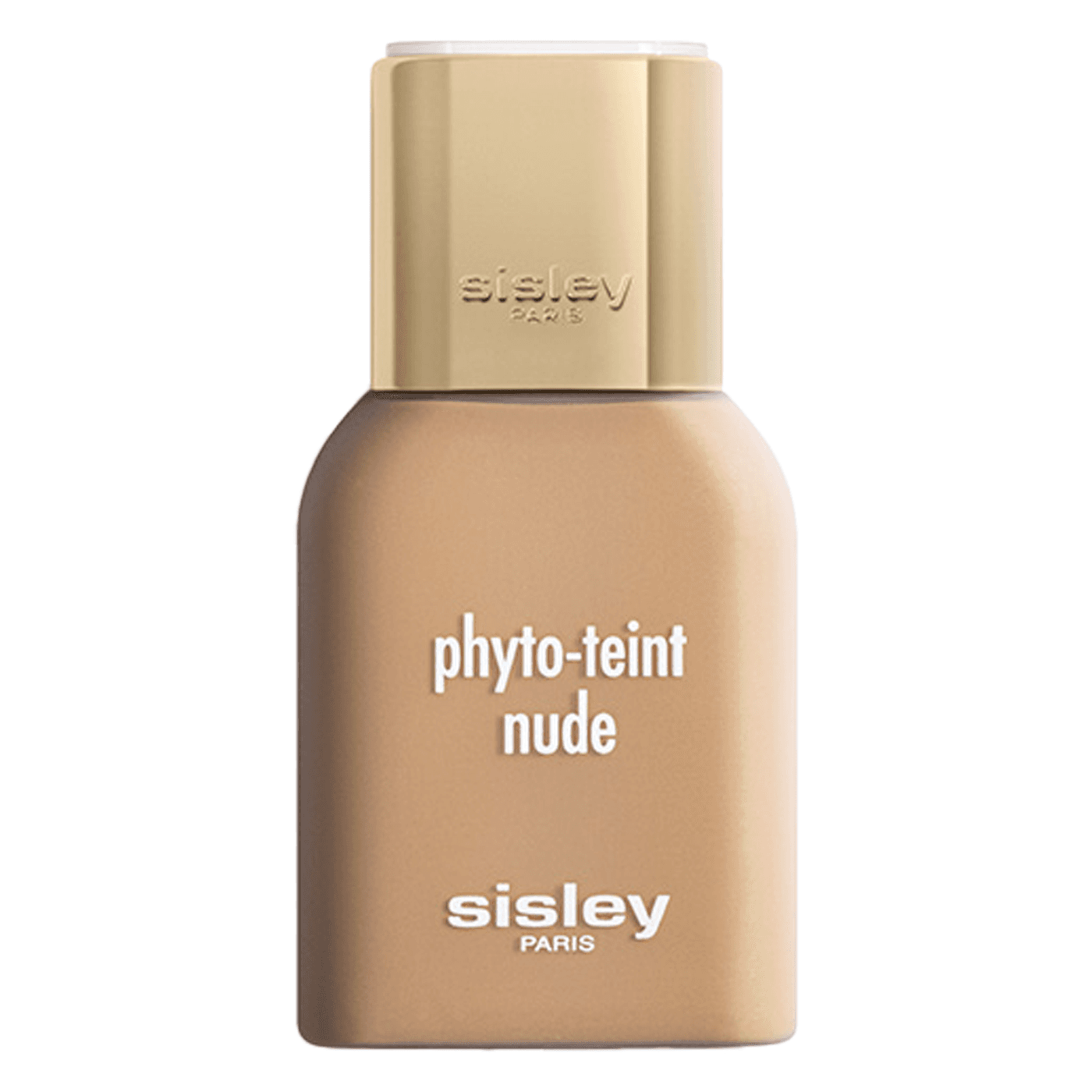 Phyto Teint - Nude Cinnamon 4W