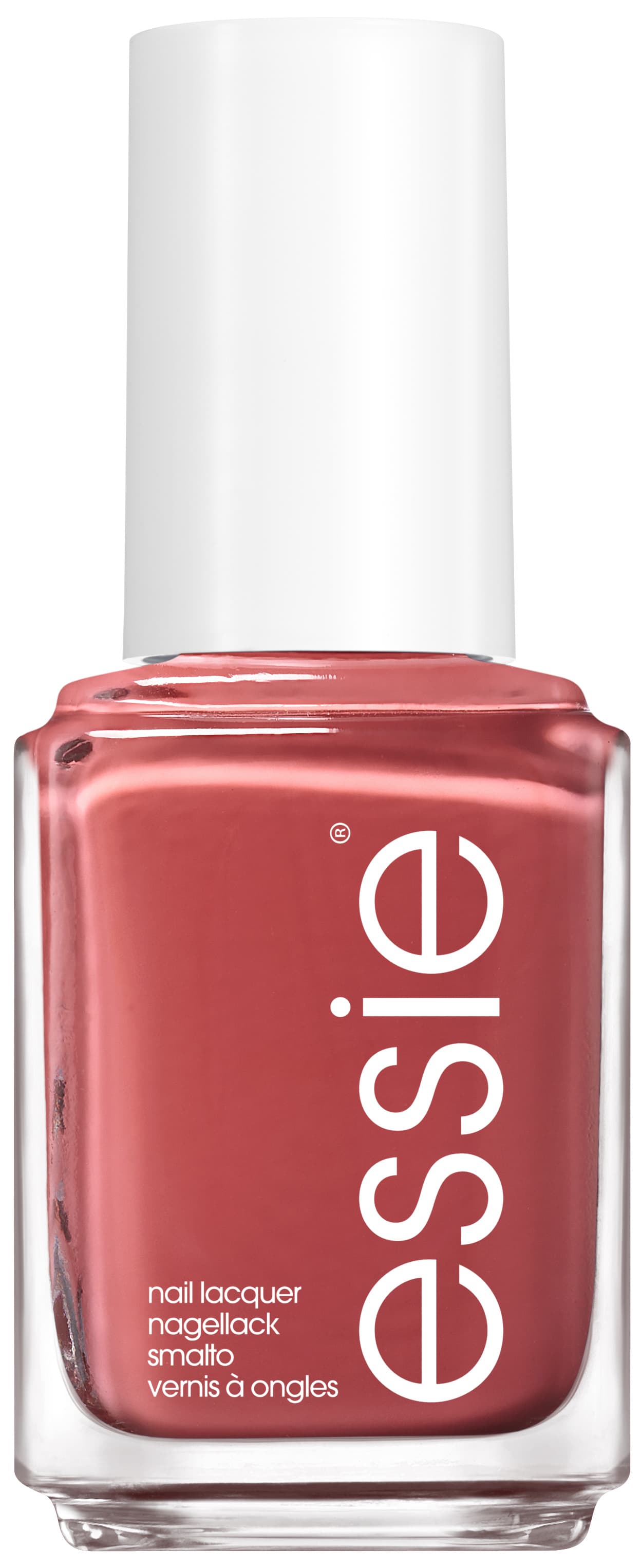 essie nail polish - 788 ICE Cream And Shout