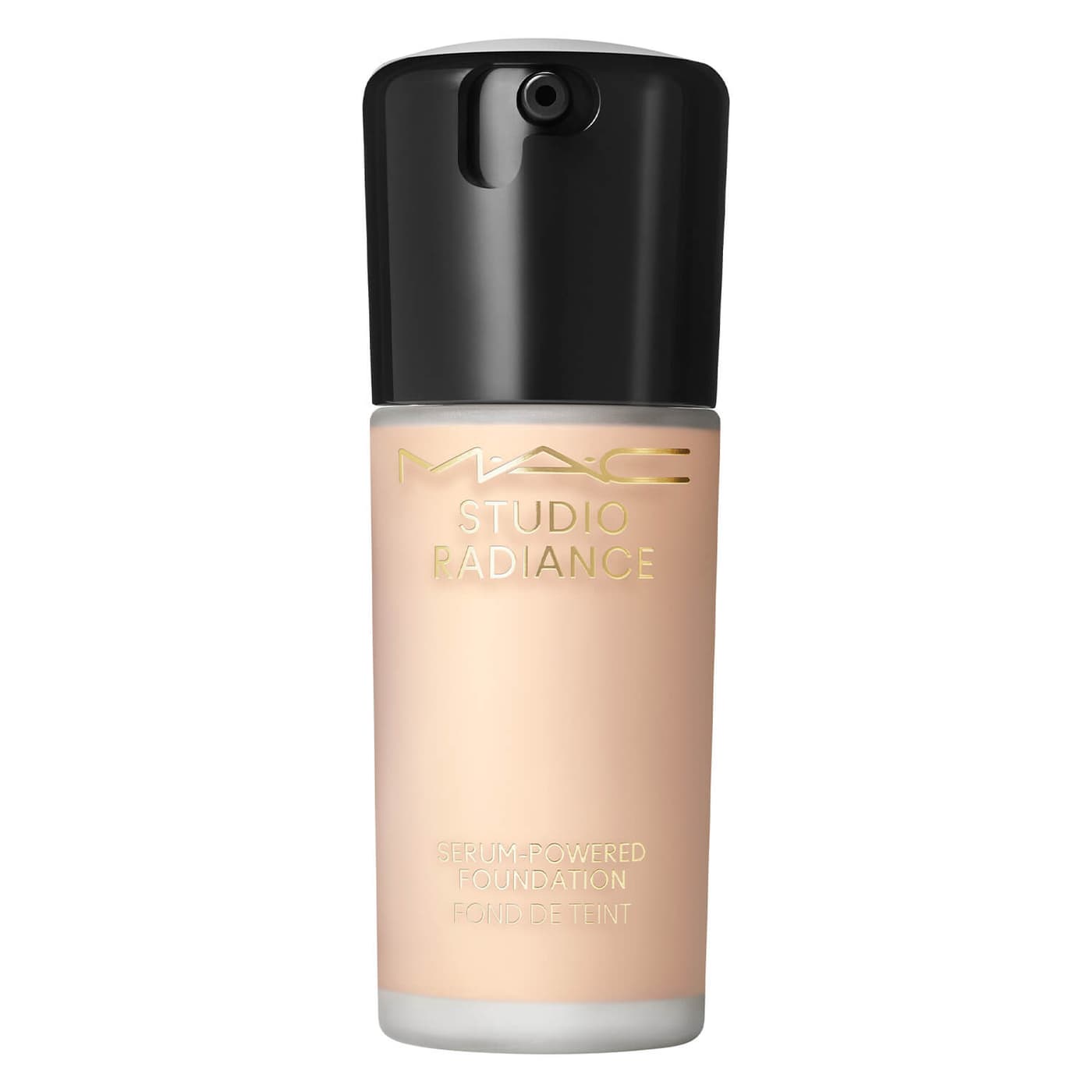 Studio Radiance - Serum-Powered Foundation N32