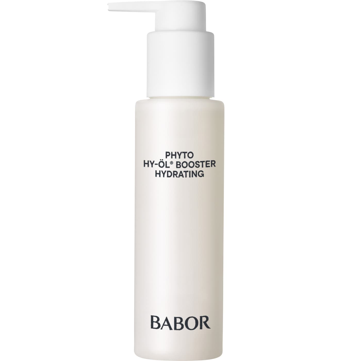 BABOR CLEANSING - Phyto Hy-Öl Booster Hydrating