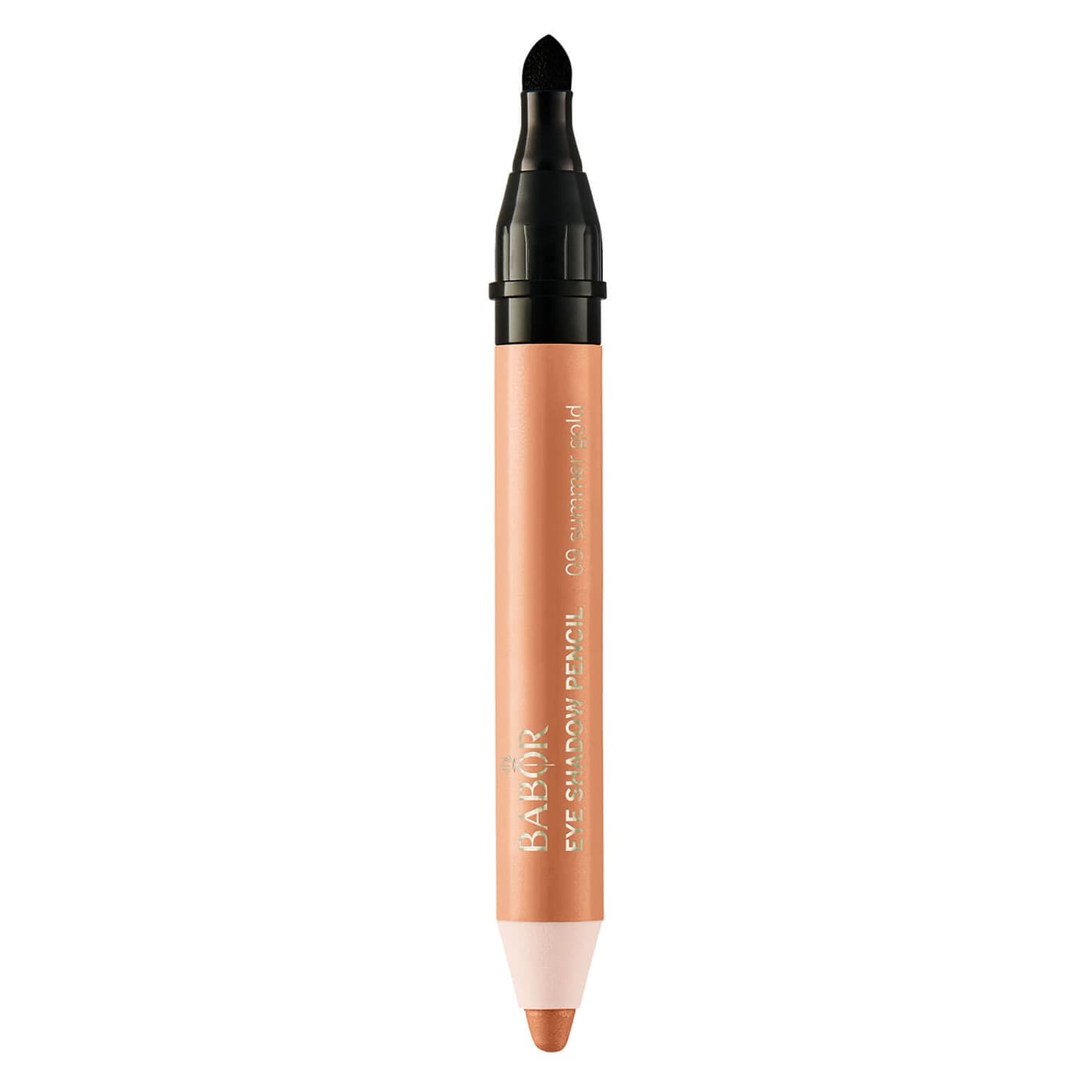 BABOR MAKE UP - Eye Shadow Pencil 09 Summer Gold
