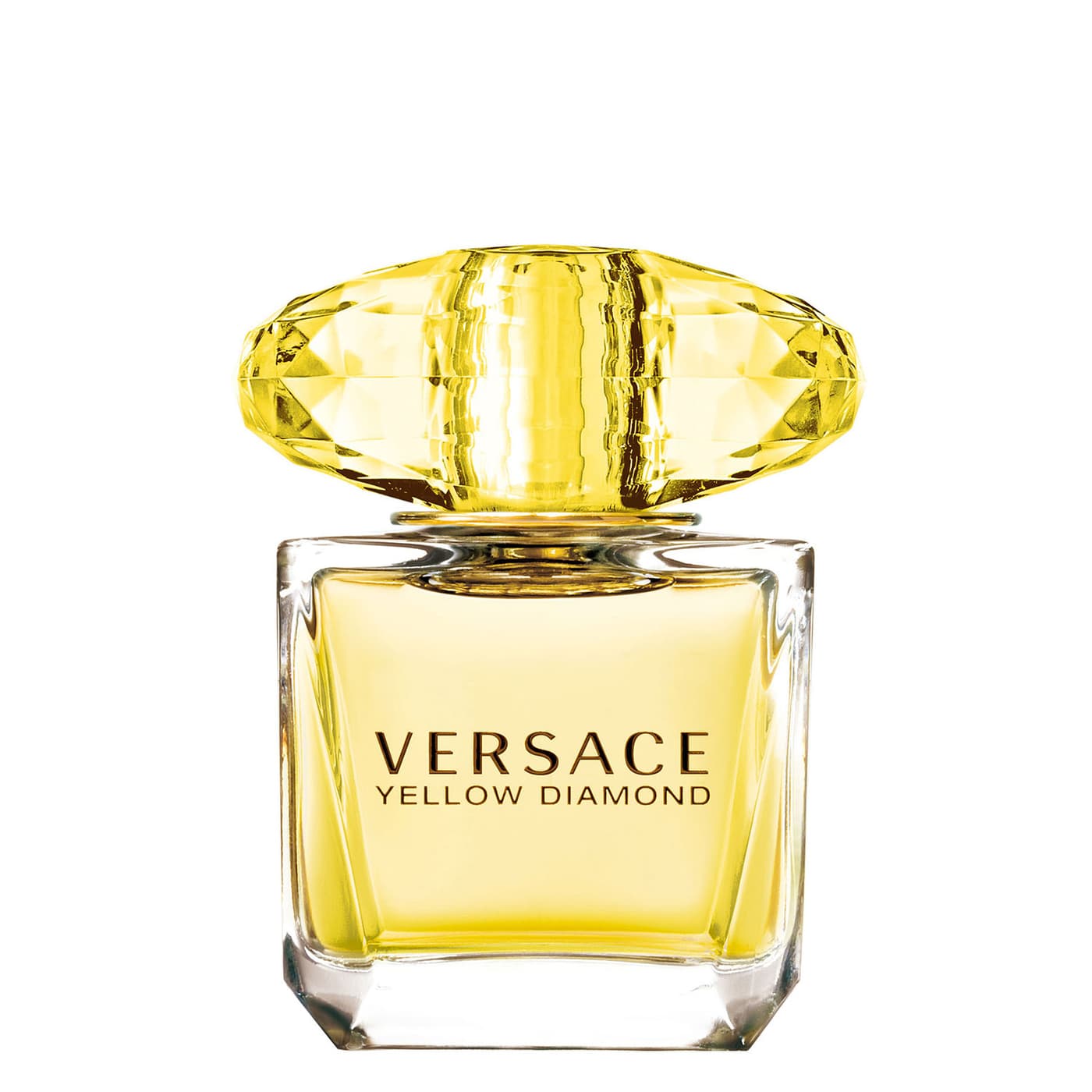 Yellow Diamond - Eau de Toilette