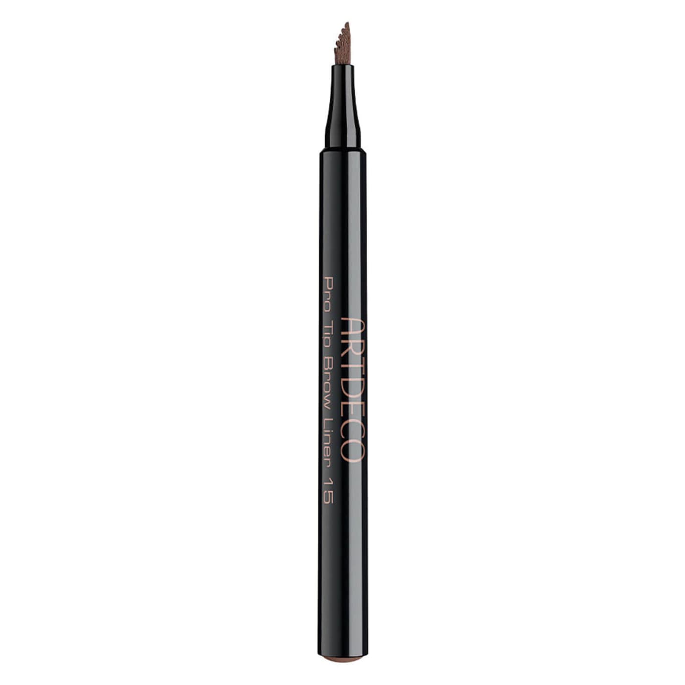 Artdeco Brows - Pro Tip Brow Liner Brown Tip 15