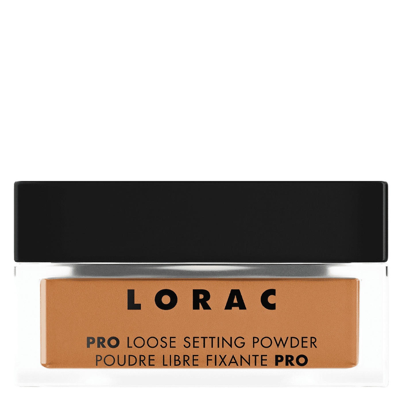 LORAC - PRO Loose Setting Powder Cinnamon