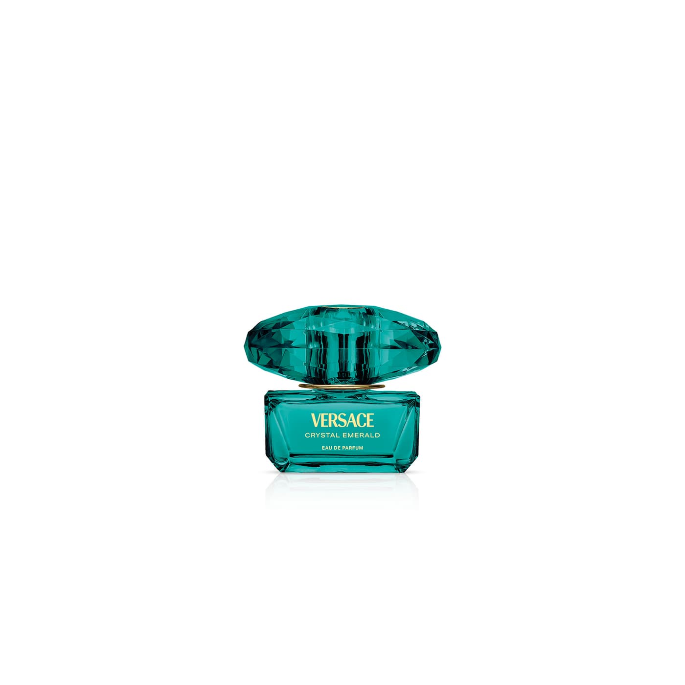 Crystal Emerald - Eau De Parfum Natural Spray