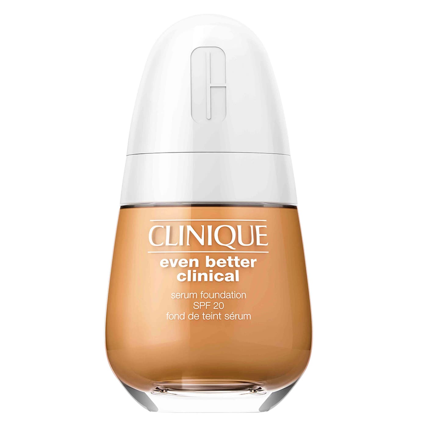 Even Better - Clinical Serum Foundation SPF 20 WN 112 Ginger