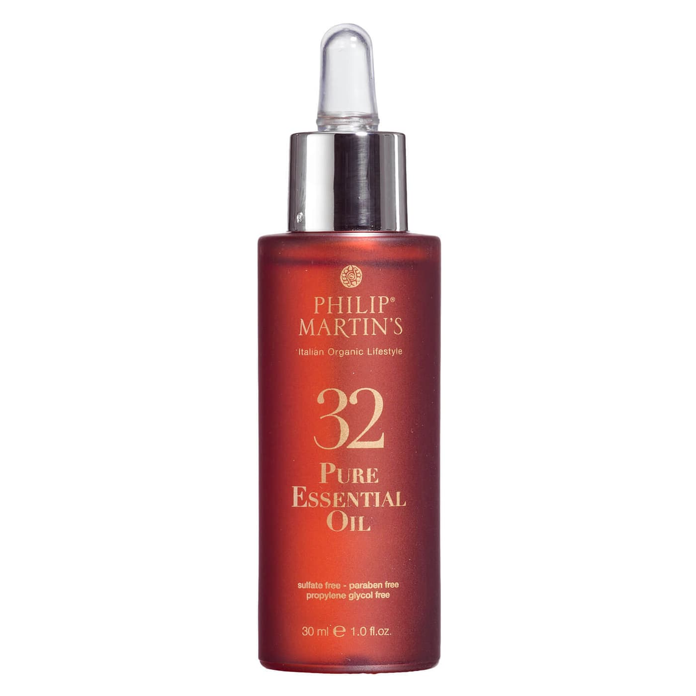 Philip Martin's - 32 Pure Essential Oil