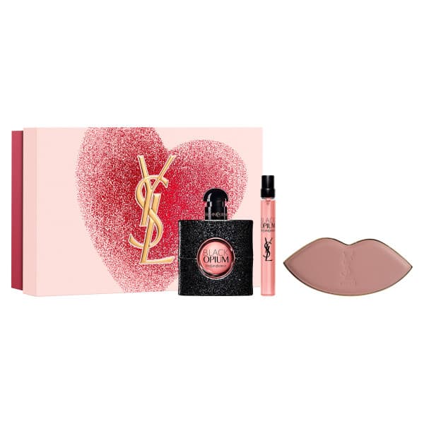 Black Opium - Eau De Parfum 50ml Spring Set