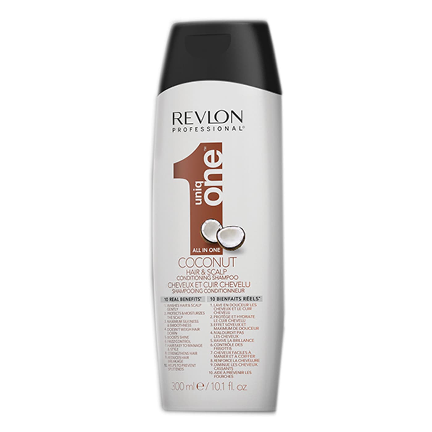 uniq one - Conditioning Shampoo Coconut