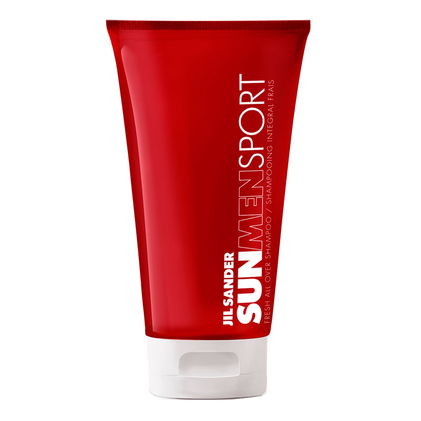 Jil Sander Sun - Men Sport Hair and Body Wash