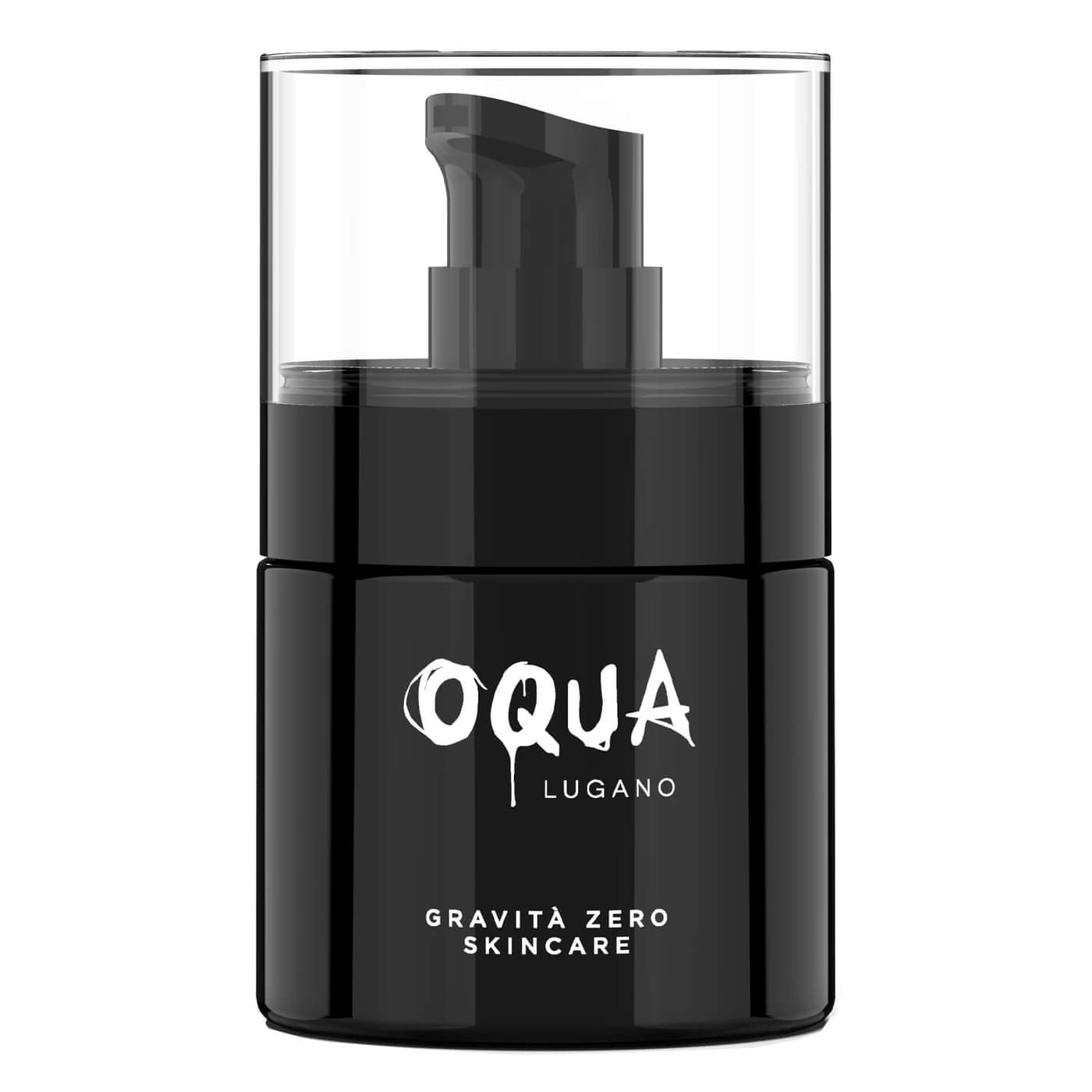 OQUA - MARVELLOUS EYE CREAM